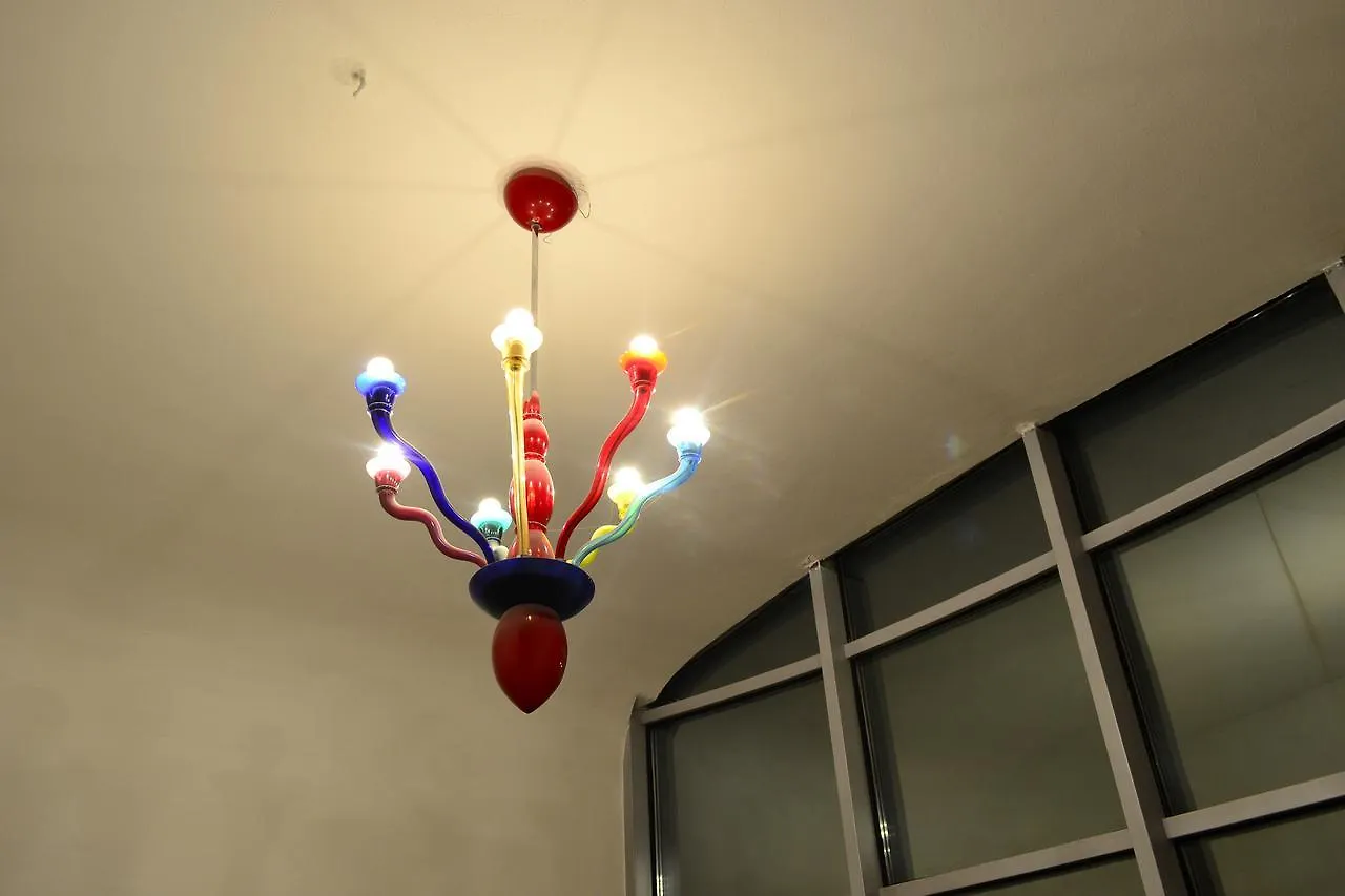 Guest house Flying House Hotel Prague