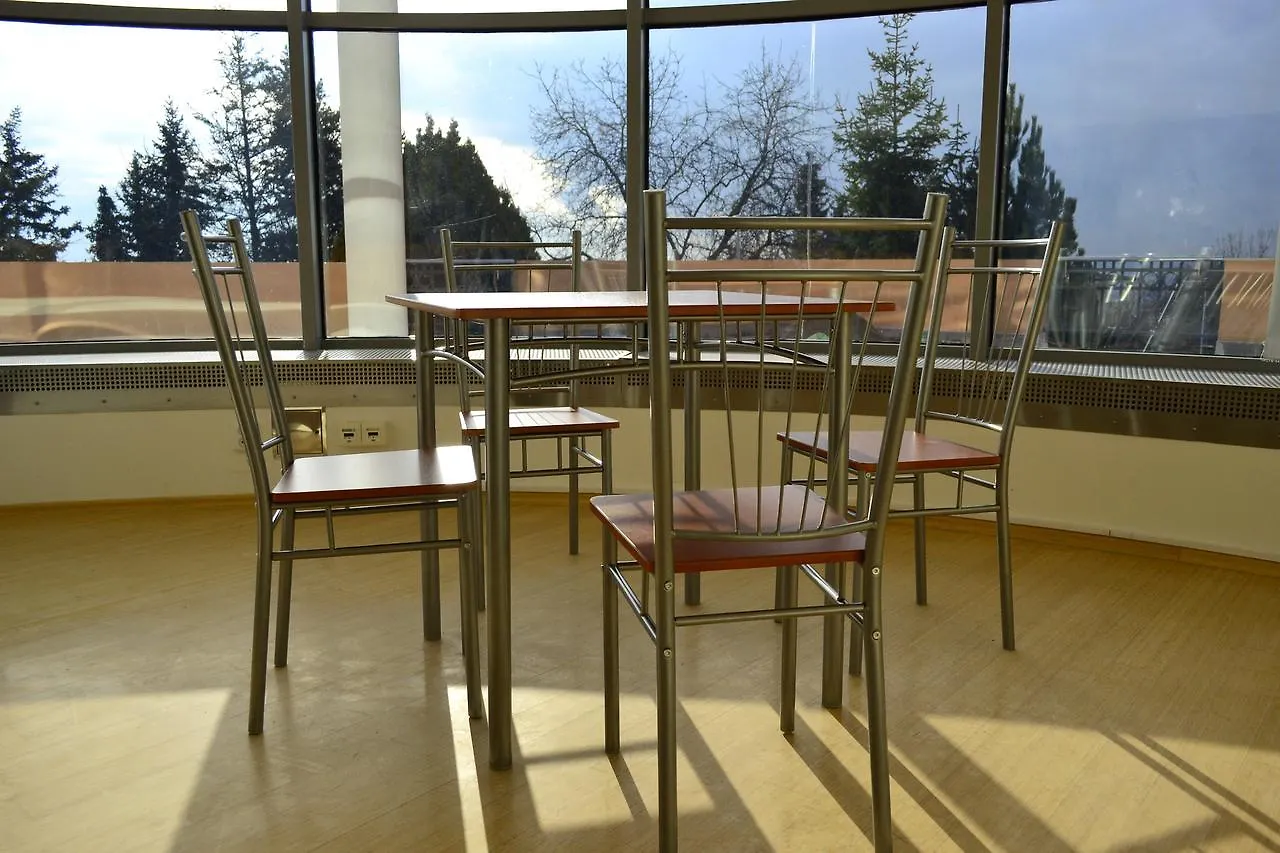 Hotel Flying House Prag 0*,  Tschechische Republik