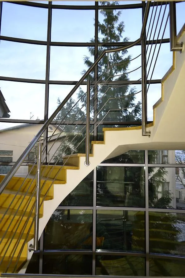 Guest house Flying House Hotel Prague