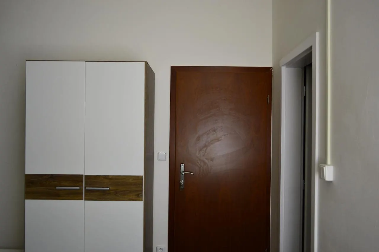 Guest house Flying House Hotel Prague
