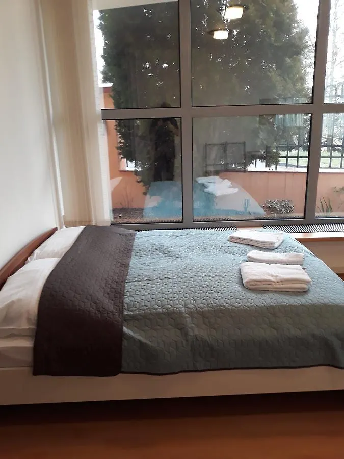 Guest house Flying House Hotel Prague