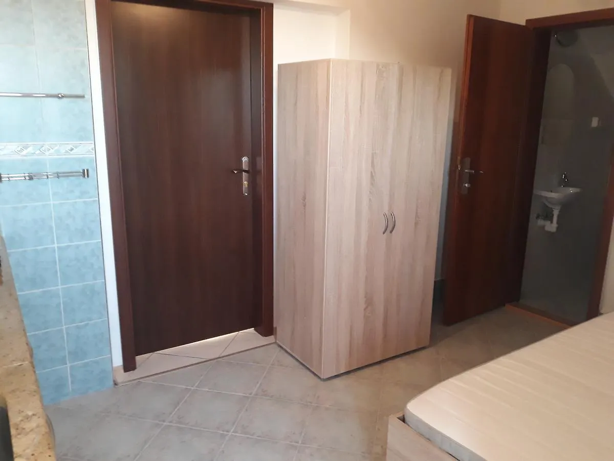 Flying House Hotel Prague