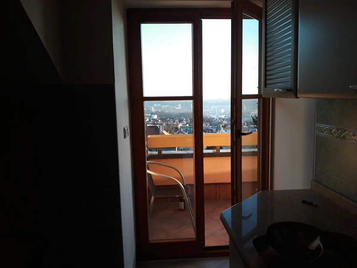 Flying House Hotel Prague