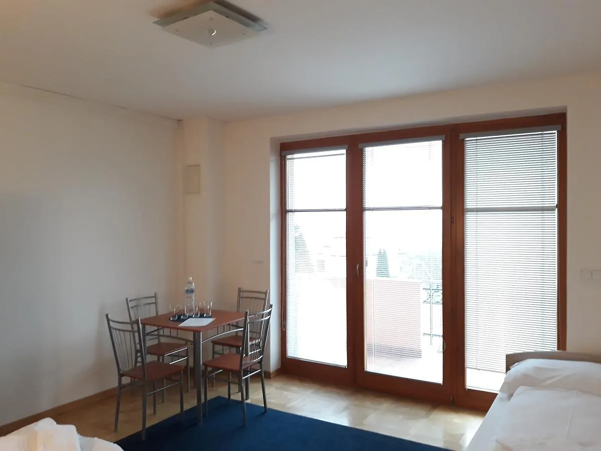 Guest house Flying House Hotel Prague