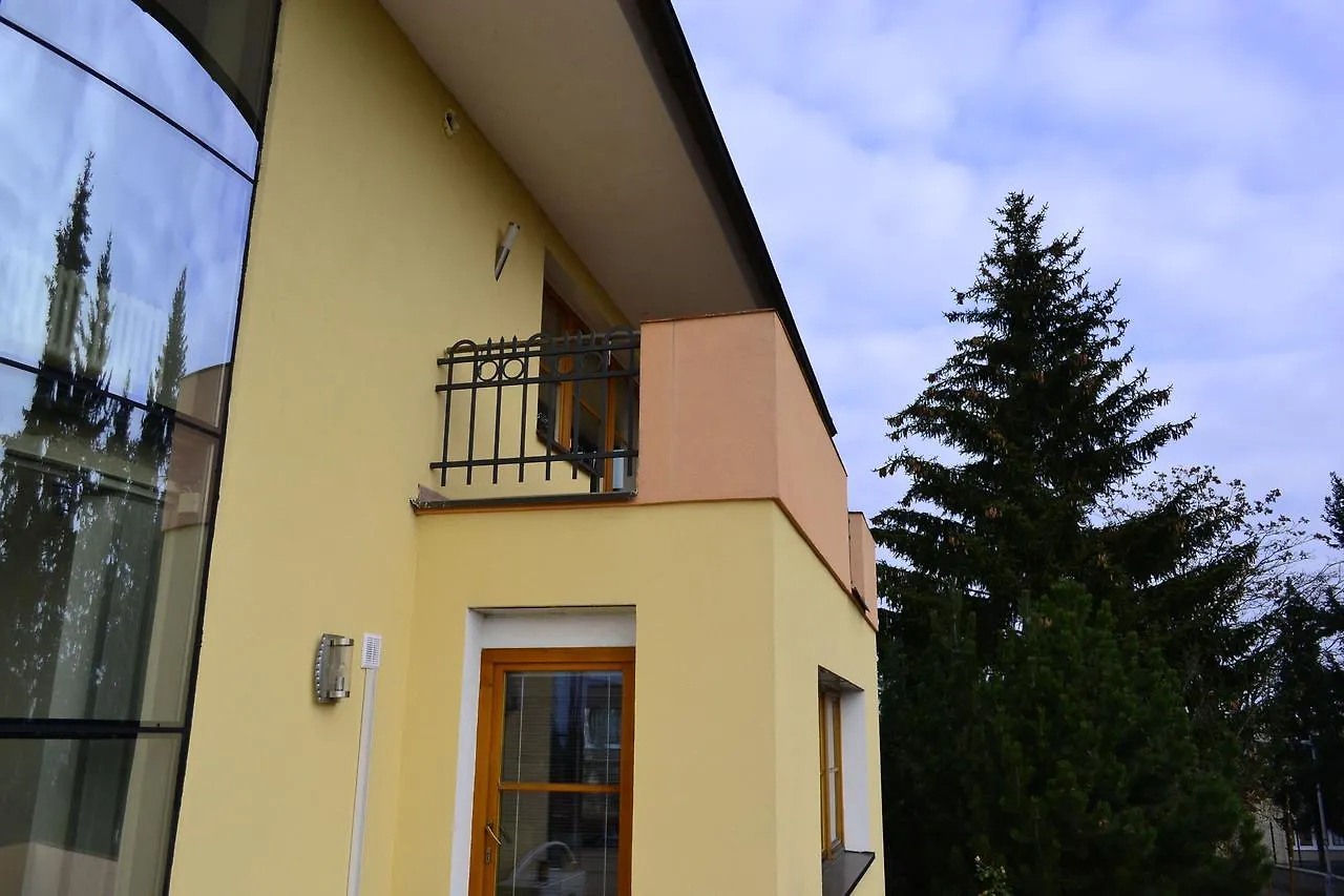 Guest house Flying House Hotel Prague
