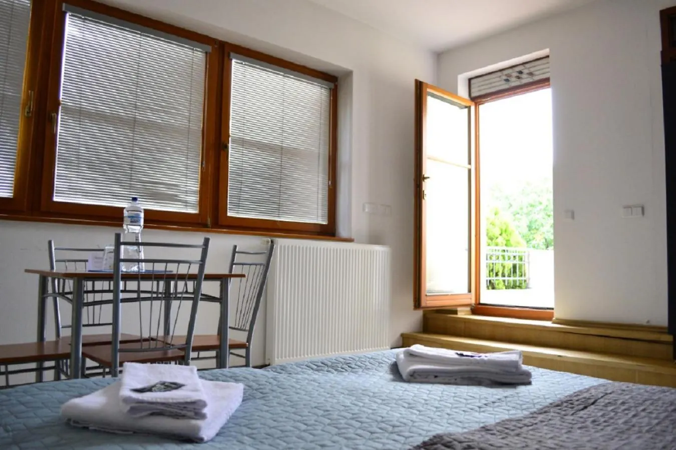 Guest house Flying House Hotel Prague