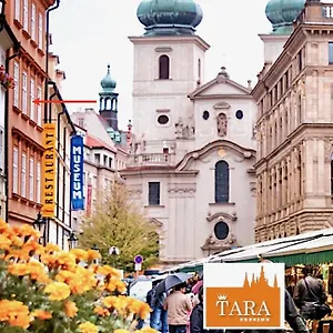 Maison d'hôtes Tara, Prague