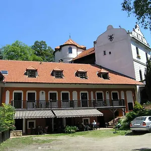 Vetrnik Prag